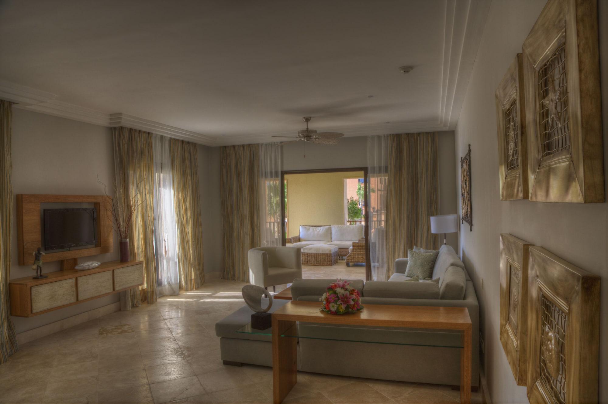 بونتا كانا Fishing Lodge Cap Cana المظهر الخارجي الصورة